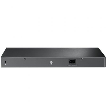 TP-Link Omada SG3210XHP-M2 Switch Gestionado 8 Puertos 2.5G PoE+ y 2 SFP+ 10G